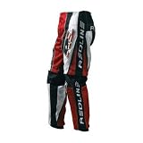 REDLINE Flight Convertible Pants 26 Red/White/Black