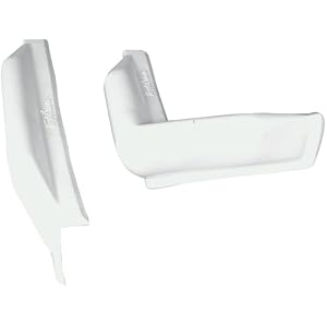 Corner Dock Guard by