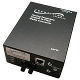 Transition Network SAPTF3311-100 Wired Media Converter