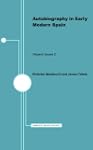 Autobiography in Early Modern Spain