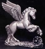 Diamond-Cut Unicorn