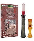 Primos Predator Call Predator Master Pak