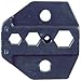 Hex Type Crimp Die For RG-6 / RG-59 / RG-58 / Center Pin : image