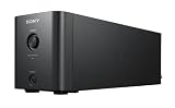 Sony WAHT-SA1 S-AIR Digital Wireless Speaker Unit (Black)