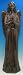36 inch Outdoor Nativity Standing Angel