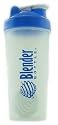 Blue 28oz. Blender Bottle