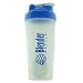 Blue 28oz. Blender Bottle