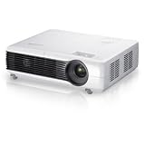 SP-M251 2500 Lumens 1024 x 768 XGA 2000:1 LCD Projector - White