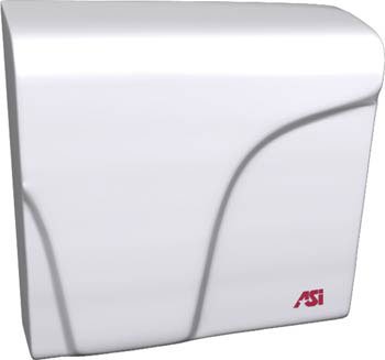 Profile Compact Electric Dryer