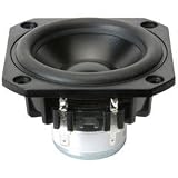Peerless 830986 3 Full Range Woofer