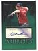 2009 Topps Update Career Quest Autographs #TH Tommy Hanson - Atlanta Braves (Autographed Card) (Baseball Cards)