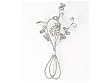 anstecknadel silber