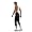 Giordana 2013 Men's Fusion Roubaix Bib Cycling Knicker - GI-S3-BIKN-FUSI