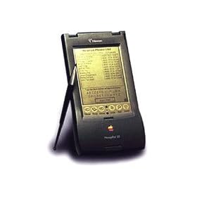 Apple Newton MessagePad 120 (premium vintage)