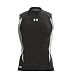 UNDER ARMOUR(アンダーアーマー) UAメタルダイヤモンドシリーズスリーブレスモック 0205J‐2C