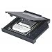 Toshiba Ultra Slim Bay HDD Adapter, Rohs Compliant