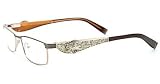 ED HARDY OPHTHALMIC EHO706 Men's and Women's Eyeglasses