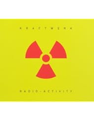 Music: Radio Activity by KRAFTWERK (2009-05-04) - Parlophone