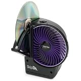 SkipDr (DvdDr) for DVD and CD