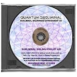 BMV Quantum Subliminal CD Sibling Rivalry Aid (Ultrasonic Subliminal Series)