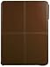 Marware C.E.O. Hybrid for the NEW iPad 2012 / iPad 3 - Brown
