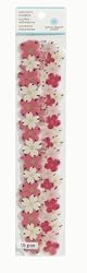 Martha Stewart Crafts Die-Cut Adhesive Borders, Dogwood