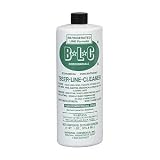 32 oz Bottle of Beer Line Cleaner
