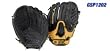Mizuno GSP1202 Softball Glove, 12"