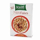 Kashi Cereal, 7 Whole Grain Flakes 14.4 oz