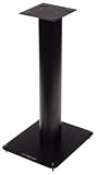 Plateau Corporation RT - Series 23" All - Metal Speaker Stands
