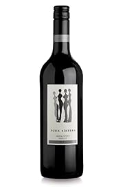 Four Sisters Merlot 2010- Case of 6