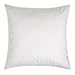 1- New Pillow Insert Form 20 X 20 Hypo-allergenic Square Pillow Form Insert Made in USA