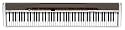 CASIO PX-200 DIGITAL PIANO - 88 Note Scaled Hammer Action Piano Keys with Touch Response