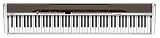 CASIO PX-200 DIGITAL PIANO - 88 Note Scaled Hammer Action Piano Keys with Touch Response