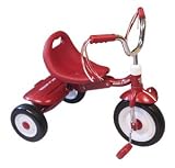 Review Radio Flyer  / Radio Flyer Ready 2 Ride Folding Trike