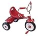 Radio Flyer Ready 2 Ride Folding Trike