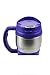 bubba 20 oz travel mug classic plum