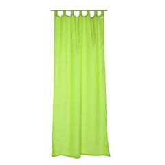 Esprit Home 40200-090-120-245 Schlaufenschal Cuadro 120 cm x 245 cm gr�n