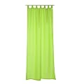 Esprit Home 40200-090-120-245 Schlaufenschal Cuadro 120 cm x 245 cm gr�n