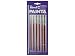 Revell 29621 - Pinselpalette Standard, 6 Stück