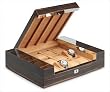 The Superior 12 - Watch Case for Twelve Watches By Buben and Zorweg