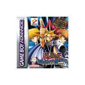 Yu-Gi-Oh! Worldwide Edition