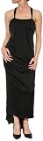 Ella Moss Women's Iman Maxi Dress in Black