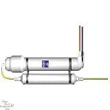 Kent Marine Bare Bone 10 GPD RO System
