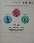 Morrow Project TM 1-1 (Morrow Industries Training Division)