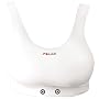 Polar Cardio Sports Bra (White, Medium)