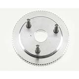 25579 Flywheel 3-Shoe MMGT