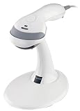 Metrologic MS 9540 VoyagerCG - Barcode scanner - handheld - 72 line / sec - USB