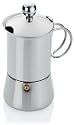 Frabosk Mokka-Kaffeemaschine Lola 6Ta.