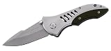 Review Smith & Wesson  / Smith and Wesson S.W.A.T. II, Steel 440 C, Clip